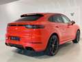 Porsche Cayenne Coupé Aut. Orange - thumbnail 5