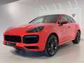 Porsche Cayenne Coupé Aut. Orange - thumbnail 10