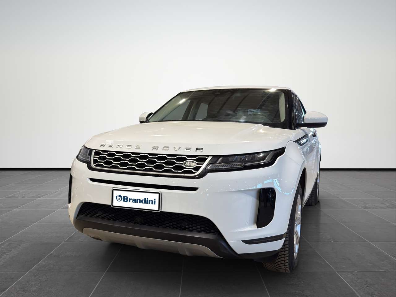 Land Rover Range Rover Evoque 1.5 I3 PHEV S