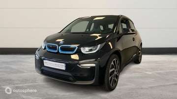 170ch 120Ah iLife Atelier