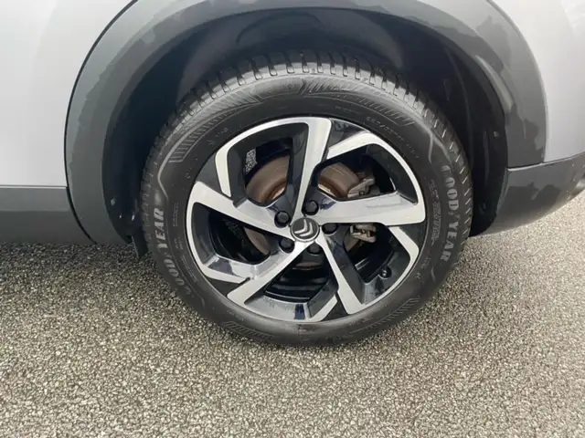 Citroen C5 Aircross view 28