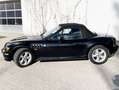 BMW Z3 Roadster 1.9i - Top Zustand crna - thumbnail 1