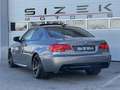 BMW 330 d Coupé LCI |Aut.|M-Paket|Navi Professional|Gla... Grau - thumbnail 4