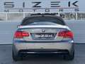BMW 330 d Coupé LCI |Aut.|M-Paket|Navi Professional|Gla... Grau - thumbnail 6