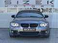 BMW 330 d Coupé LCI |Aut.|M-Paket|Navi Professional|Gla... Grau - thumbnail 5