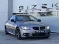 BMW 330 d Coupé LCI |Aut.|M-Paket|Navi Professional|Gla... Grau - thumbnail 2
