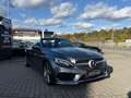 Mercedes-Benz C 220 C220d Cabrio AMG/designo-LANE-KEYLES-ACC-MEMORY Gris - thumbnail 2