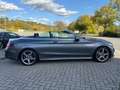 Mercedes-Benz C 220 C220d Cabrio AMG/designo-LANE-KEYLES-ACC-MEMORY Gris - thumbnail 6