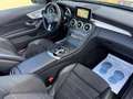 Mercedes-Benz C 220 C220d Cabrio AMG/designo-LANE-KEYLES-ACC-MEMORY Gris - thumbnail 16
