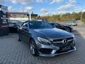 Mercedes-Benz C 220 C220d Cabrio AMG/designo-LANE-KEYLES-ACC-MEMORY Gris - thumbnail 1