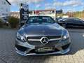 Mercedes-Benz C 220 C220d Cabrio AMG/designo-LANE-KEYLES-ACC-MEMORY Gris - thumbnail 11