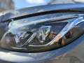 Mercedes-Benz C 220 C220d Cabrio AMG/designo-LANE-KEYLES-ACC-MEMORY Gris - thumbnail 21