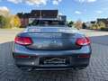 Mercedes-Benz C 220 C220d Cabrio AMG/designo-LANE-KEYLES-ACC-MEMORY Gris - thumbnail 10