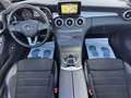 Mercedes-Benz C 220 C220d Cabrio AMG/designo-LANE-KEYLES-ACC-MEMORY Gris - thumbnail 13