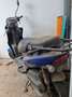 Kymco Agility 125 À VENDRE – Lot de 2 mobylettes Blauw - thumbnail 4