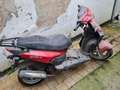 Kymco Agility 125 À VENDRE – Lot de 2 mobylettes Blauw - thumbnail 6