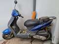 Kymco Agility 125 À VENDRE – Lot de 2 mobylettes Blauw - thumbnail 3