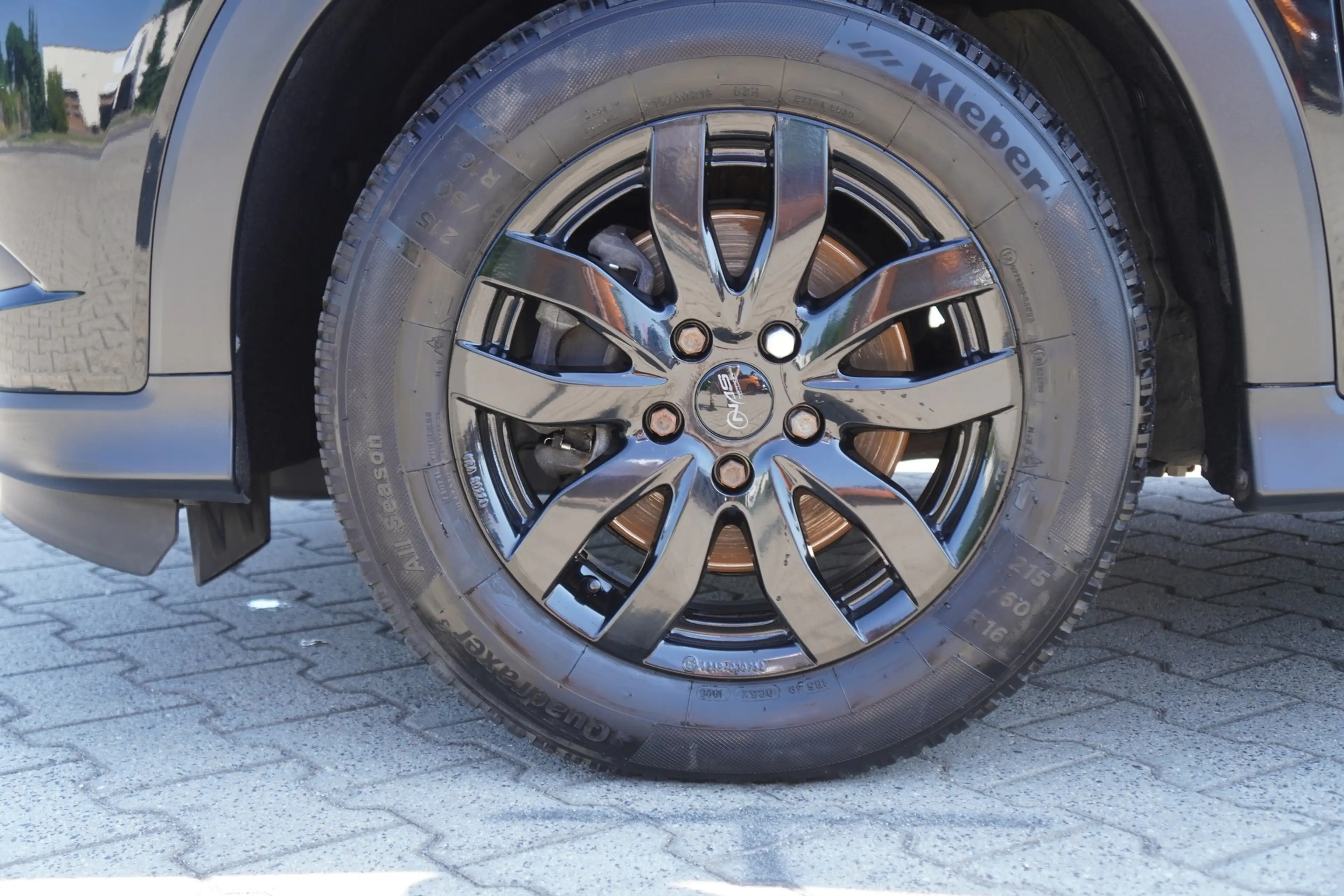 Honda HR-V 1.5 Comfort PDC Bluetooth Tagfahrlicht — photo 10