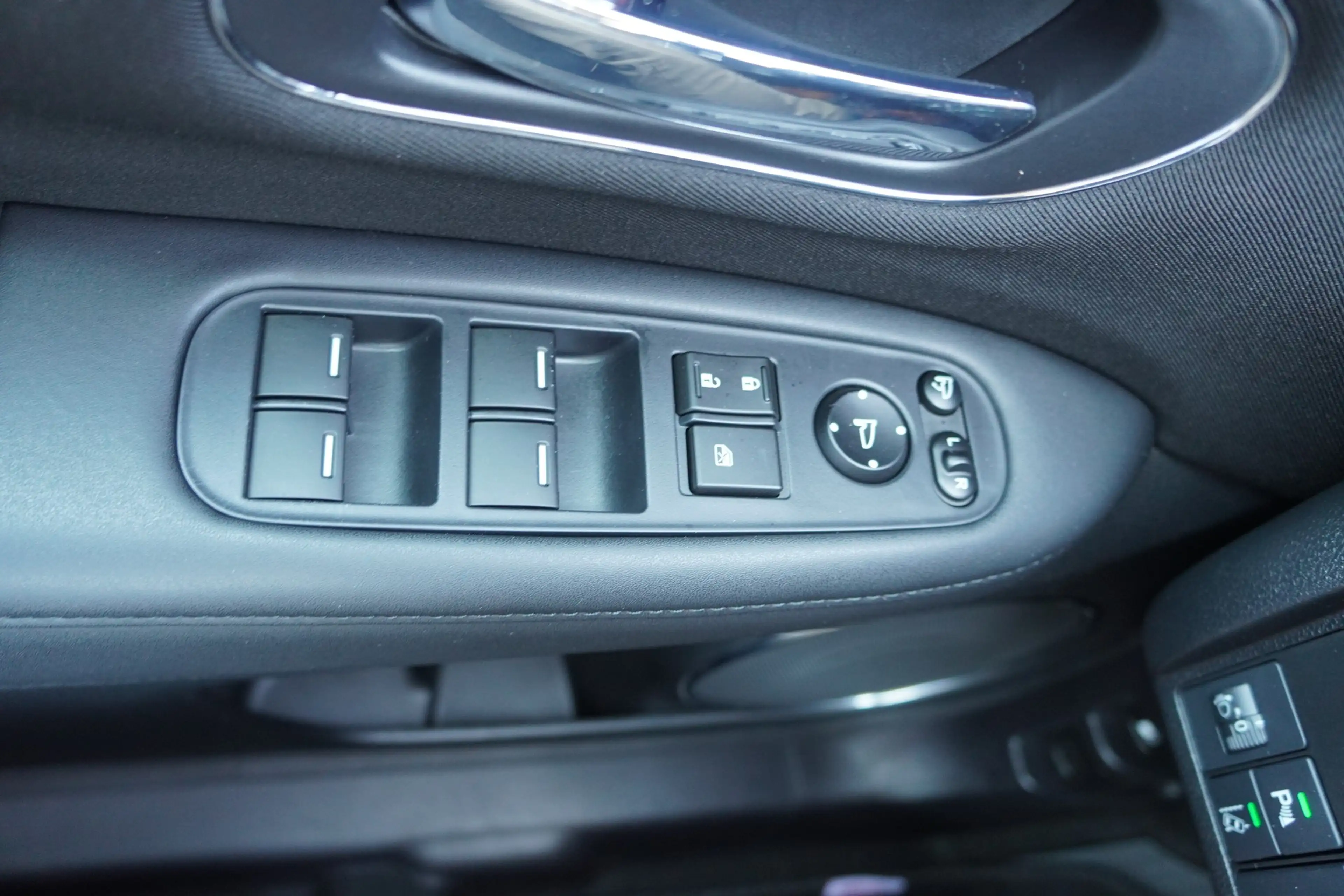 Honda HR-V 1.5 Comfort PDC Bluetooth Tagfahrlicht — photo 12