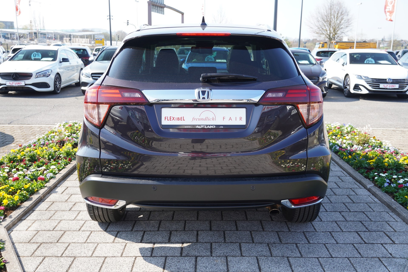Honda HR-V 1.5 Comfort PDC Bluetooth Tagfahrlicht — photo 3