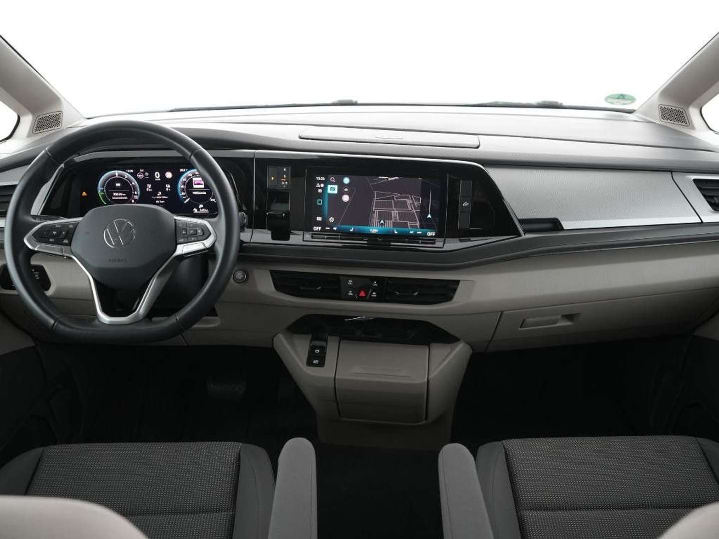 Volkswagen Multivan California Coast EHybrid 4Motion -  - Joinsteer - #3