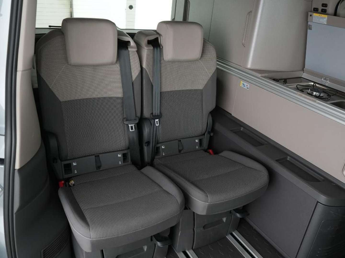 Volkswagen Multivan California Coast EHybrid 4Motion -  - Joinsteer - #5