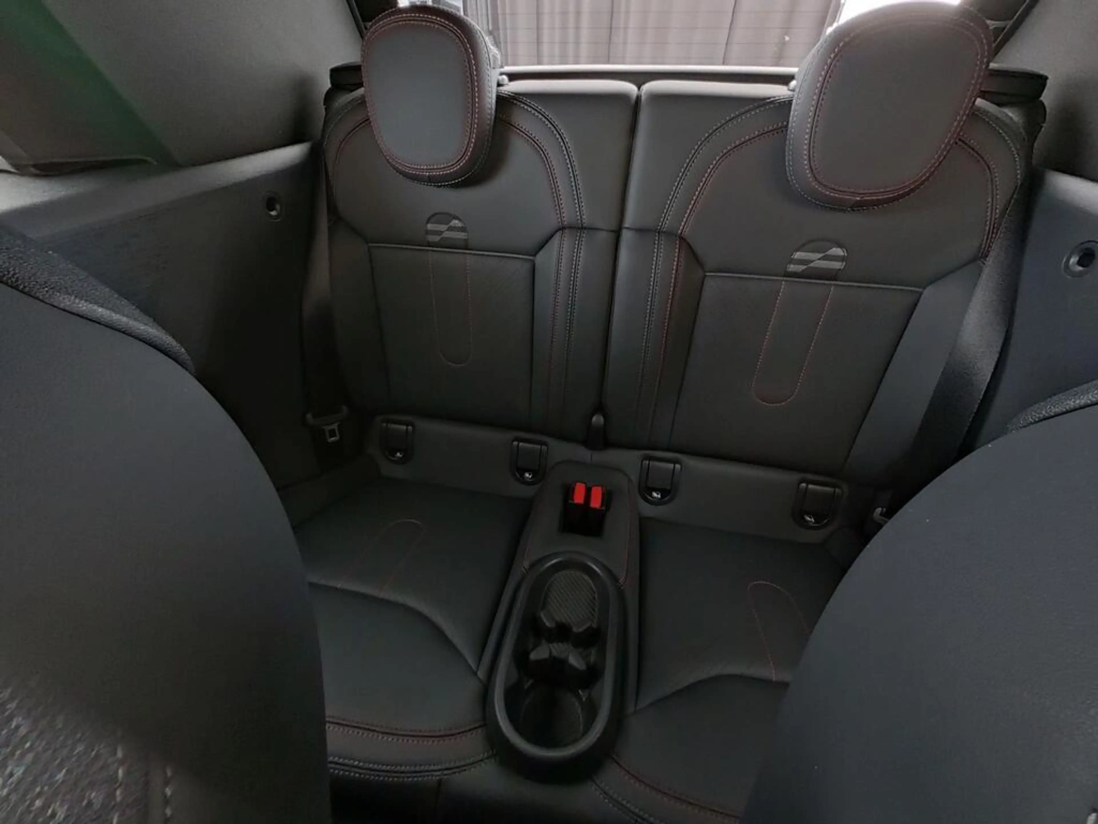 MINI John Cooper Works Cabrio 2.0 JCW XL — photo 6