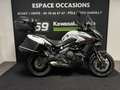 Kawasaki Versys 650 Blanc - thumbnail 1