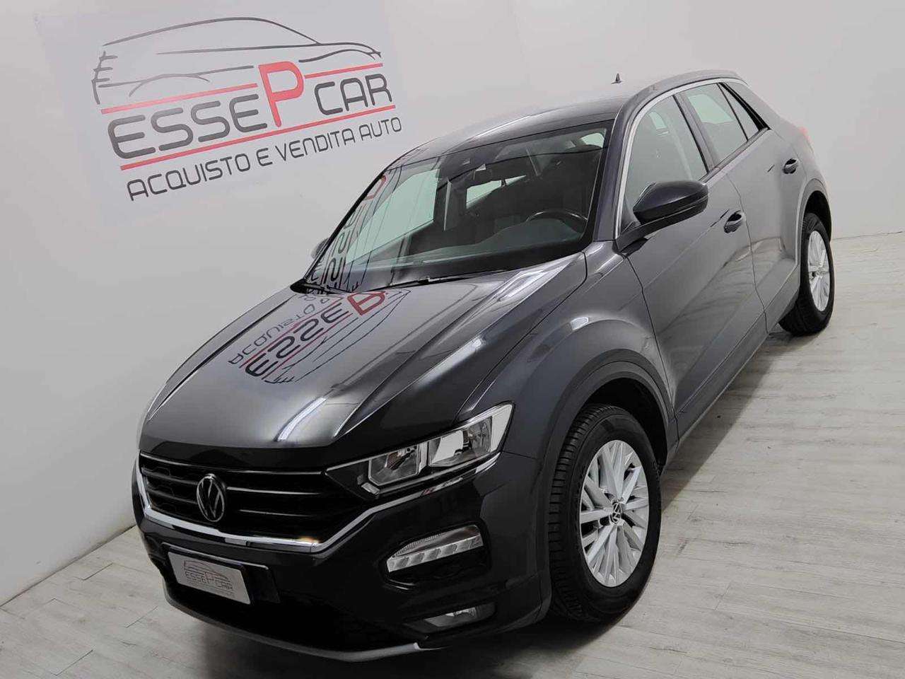 Volkswagen T-Roc 1.0 TSI Style 70.000KM