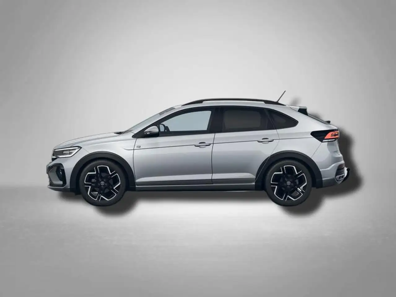 Volkswagen Taigo 2026