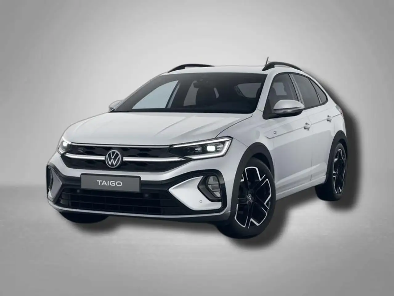 Volkswagen Taigo 2026