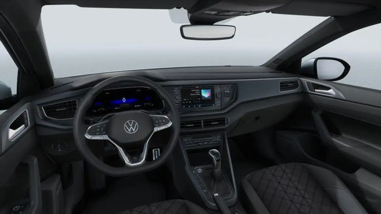 Volkswagen Taigo 2026
