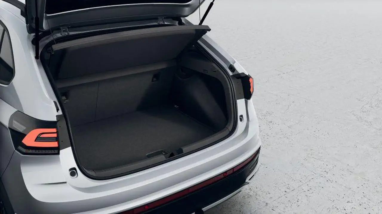 Volkswagen Taigo 2026