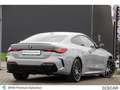BMW 420 Kit M Sport BMW 420d Coupé Kit M Sport Grijs - thumbnail 2