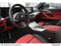 BMW 420 Kit M Sport BMW 420d Coupé Kit M Sport Grijs - thumbnail 5