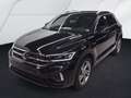 Volkswagen T-Roc 1.5 TSI DSG R-Line AHK Kamera Navi ACC Schwarz - thumbnail 2