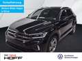 Volkswagen T-Roc 1.5 TSI DSG R-Line AHK Kamera Navi ACC Schwarz - thumbnail 1