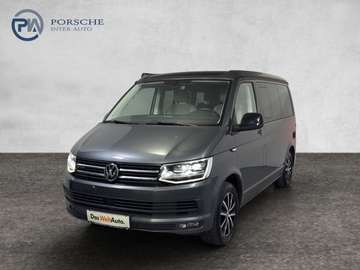 VW T6 California Ocean Edition TDI 4MOTION