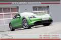 Porsche Taycan Taycan 4 Cross Turismo 20",Wärmepumpe,ACC,Kamera Зелений - thumbnail 1