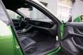 Porsche Taycan Taycan 4 Cross Turismo 20",Wärmepumpe,ACC,Kamera Yeşil - thumbnail 7