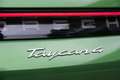Porsche Taycan Taycan 4 Cross Turismo 20",Wärmepumpe,ACC,Kamera Yeşil - thumbnail 23