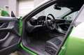 Porsche Taycan Taycan 4 Cross Turismo 20",Wärmepumpe,ACC,Kamera Зелений - thumbnail 5