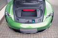 Porsche Taycan Taycan 4 Cross Turismo 20",Wärmepumpe,ACC,Kamera Yeşil - thumbnail 16