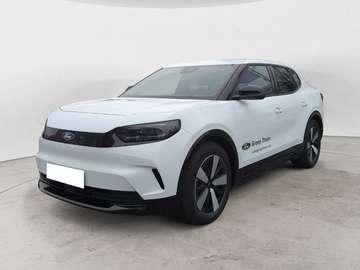 79 kWh Extended Range AWD