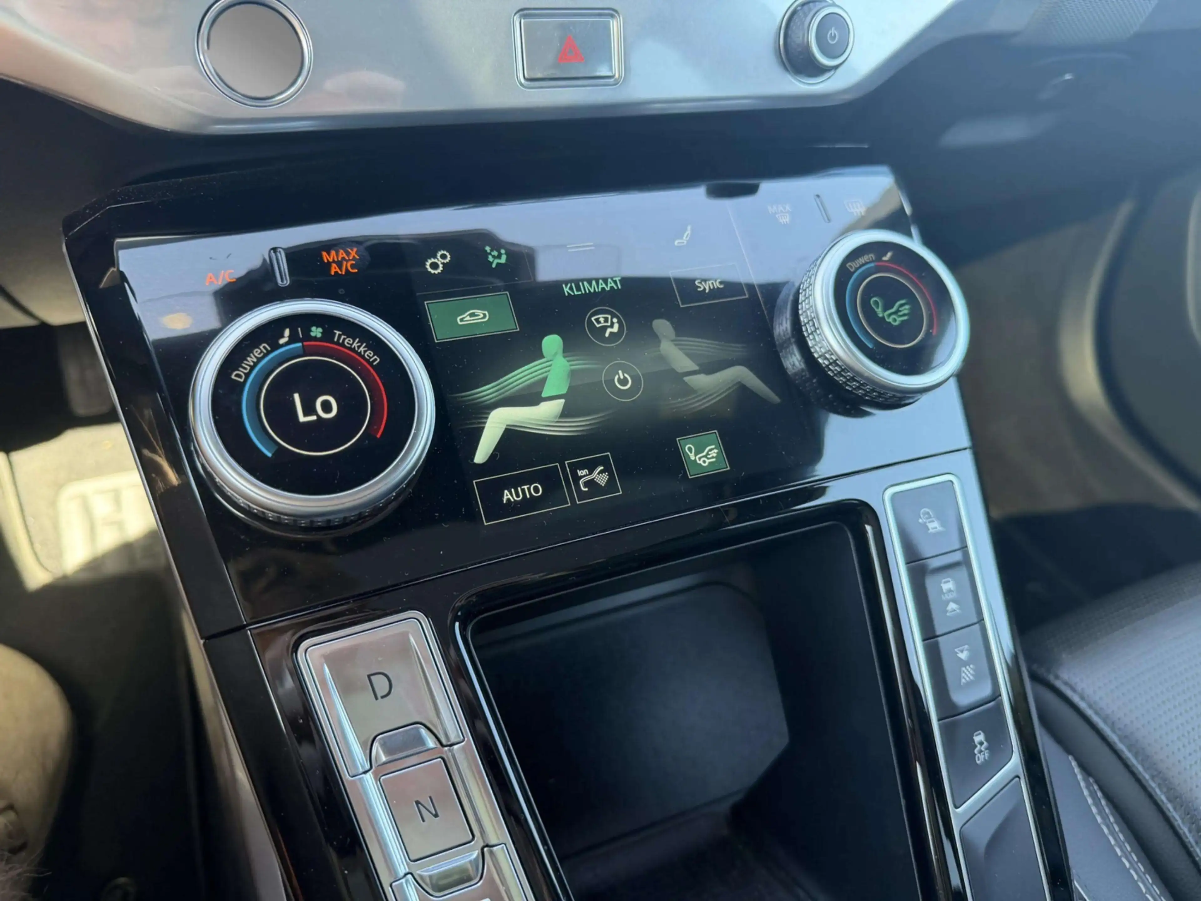 Jaguar I-Pace EV400 First Edition 90 kWh | SOH ..% | Panoramadak — photo 15