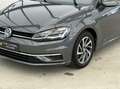 Volkswagen Golf 1.0 TSI Comfortline Sound CAM/ACC/CARPLAY Gris - thumbnail 25