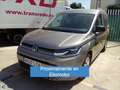 Volkswagen Caddy 2.0TDI Life 90KW Beige - thumbnail 1