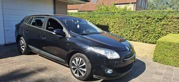 Mégane SW 1.2 TCe Energy Sport-Line