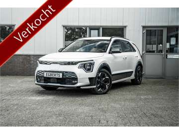 EV DynamicPlusLine 64.8 kWh | Nieuw Model