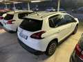Peugeot 2008 2008 1.2 puretech Active s Wit - thumbnail 3